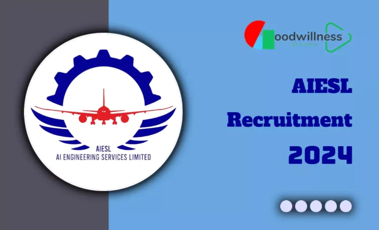 AIESL Recruitment 2024 | 100 Technician posts