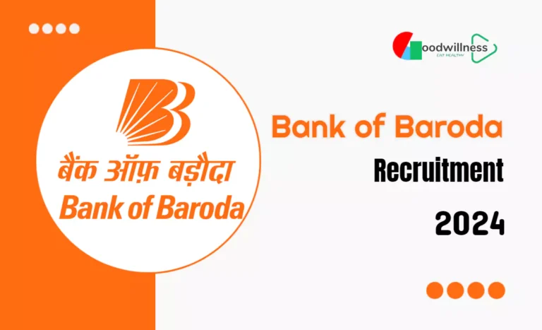 Bank of Baroda Notification 2024 | 22 Vacancies, Apply Now