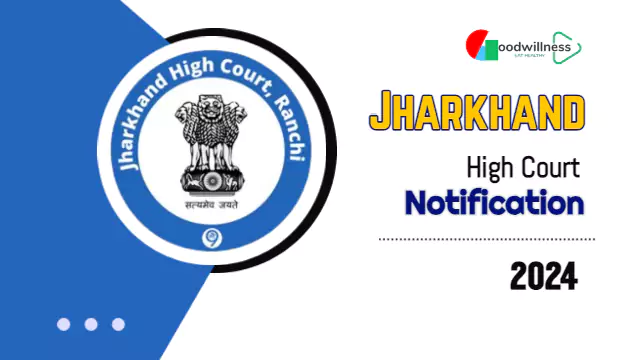 jharkhand high court notification 2024 65d8b8b9948a2