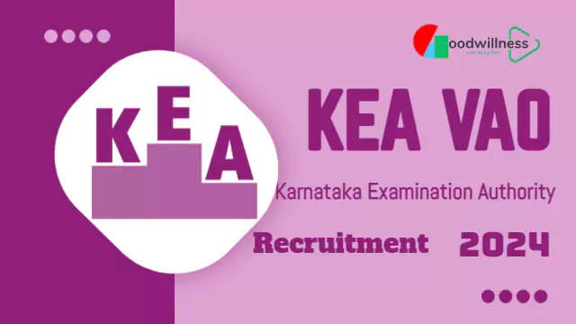 karnataka examination authority kea notification 2024 65da6ed13b50e
