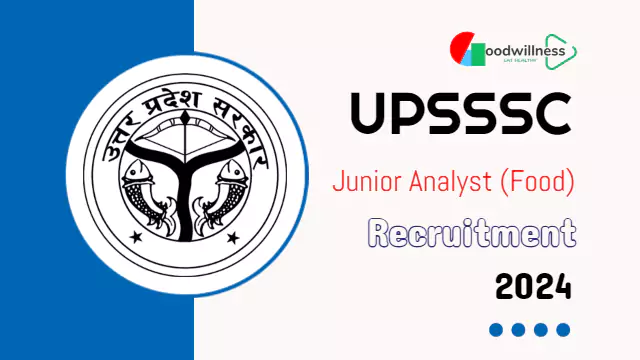 upsssc junior analyst food recruitment 2024 65d6ef20aaeb7