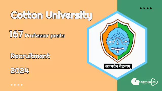 cotton university recruitment 2024 65f350cd6d155