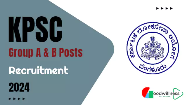 kpsc group a b recruitment 2024 65e1cc9967722