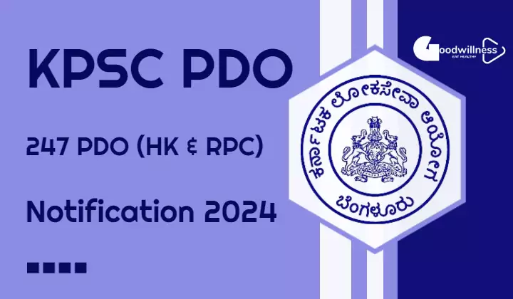 kpsc pdo recruitment 2024 65fcb487f39bc