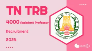 tn trb assistant professor recruitment 2024 65f2864348212