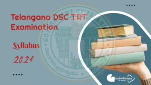 ts dsc trt syllabus 2024 65ee4f2808d03