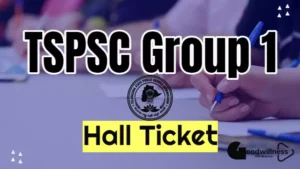 tspsc group 1 hall ticket 2024 notice of proposed exam date verify paper pattern 65f76333d1a44