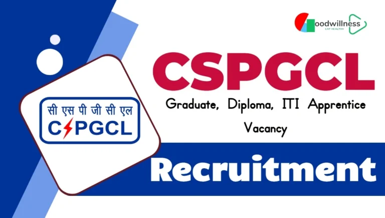 CSPGCL Apprentice Recruitment 2024 2025 – Chhattisgarh State Power Invite 245 Graduate, Diploma, ITI Apprentice Vacancies