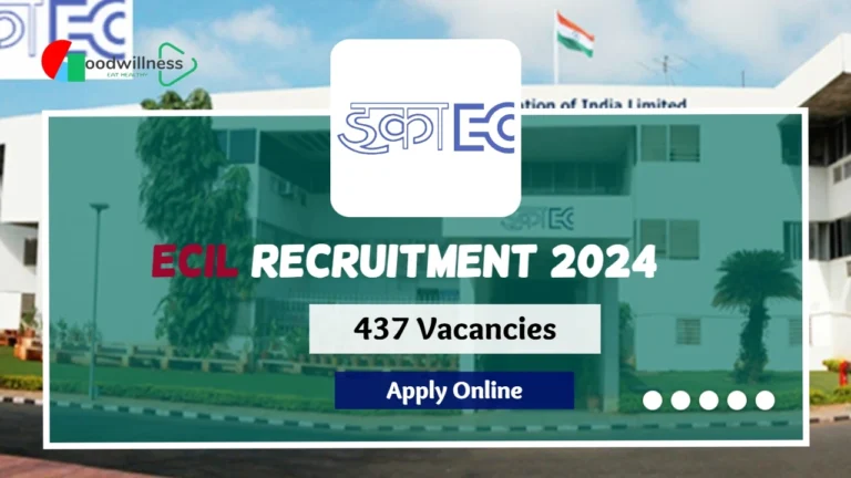 ECIL Apprenticeship Recruitment 2024 | Apply Before deadline