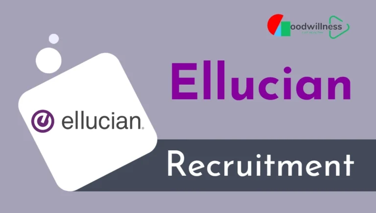 Ellucian Careers 2024 | Hiring Freshers Cloud Engineers I Posts