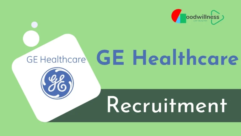 GE Healthcare Career 2024 | Hiring Freshers Graduate Engineering Trainee Posts