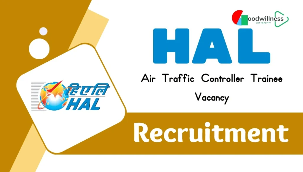 Hindustan Aeronautics Limited HAL Recruitment 2024