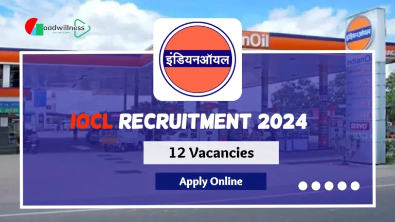 Indian Oil Law Officers Recruitment 2024 | Apply Before 08th October