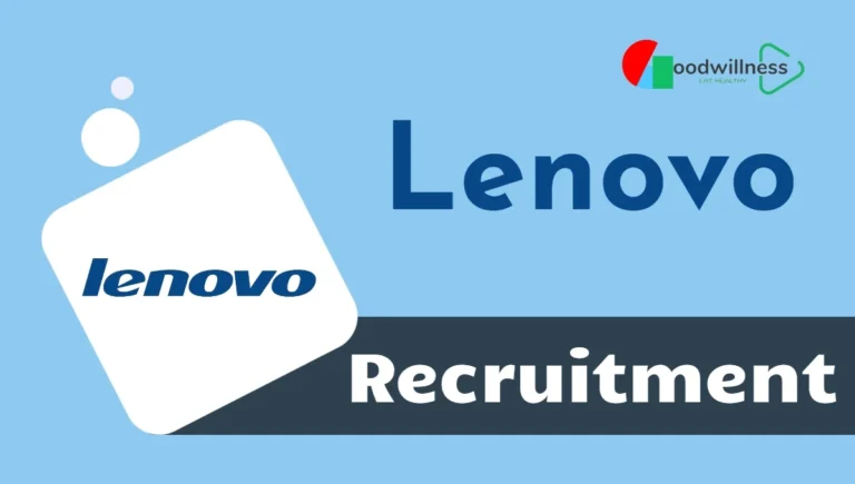 Lenovo Off Campus Drive 2024 | Apply Online Graduate Engineer Trainee | Hiring Freshers