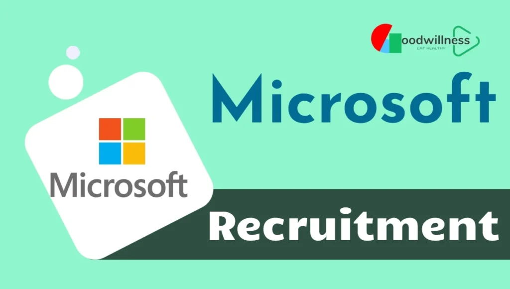 Microsoft Off Campus Drive 2024 | Apply Online Software Engineer | Hiring Freshers 1 Microsoft Off Campus Drive 2024