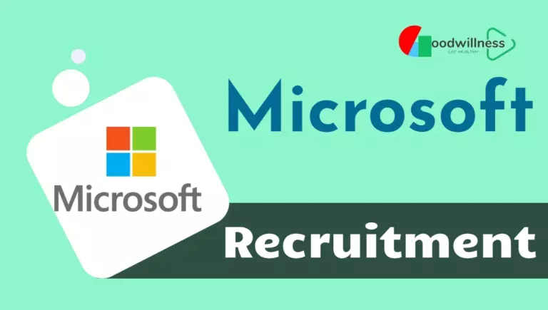 Microsoft Off Campus Drive 2024 | Apply Online Software Engineer | Hiring Freshers