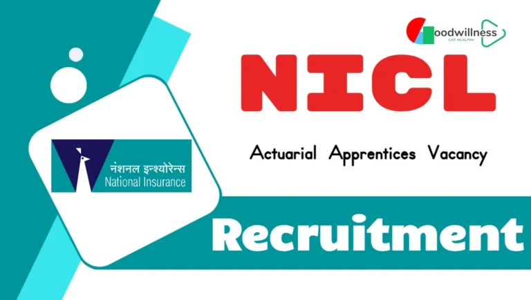 National Insurance Company Kolkata Recruitment 2024 – Notification Out for Apprentices Vacancy