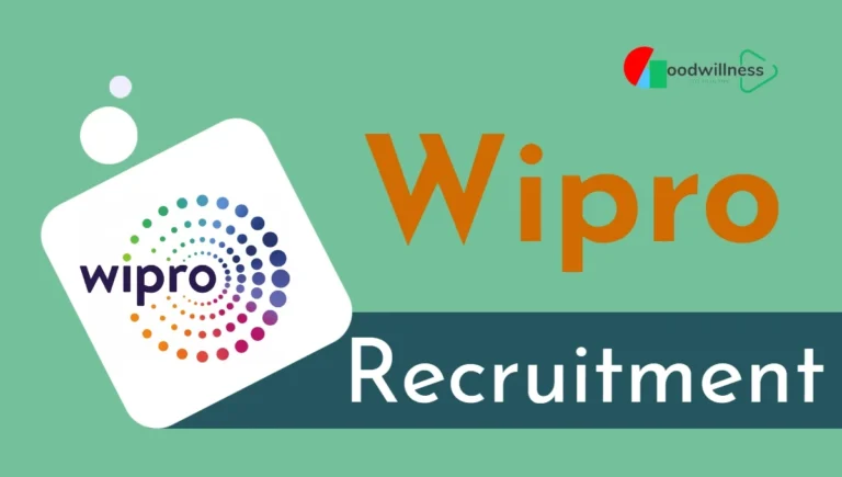Wipro Off Campus Drive 2024 | Apply Online Technical Support Engineer Posts