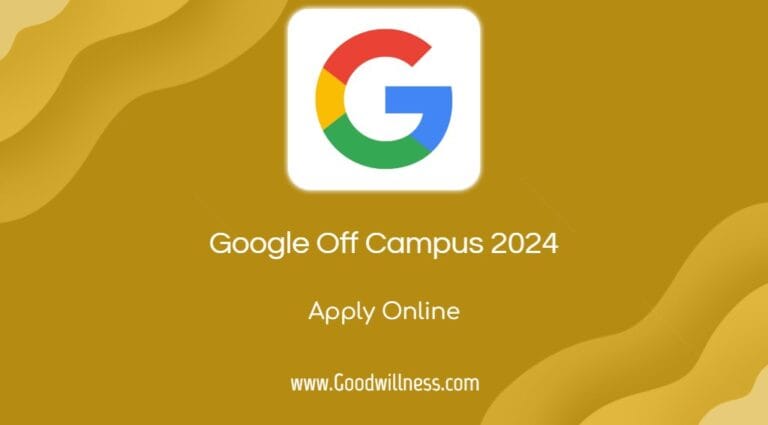 Google Hiring 2024 : Recruit Quality Expert, Apply Now | Salary- up to 10.6 LPA