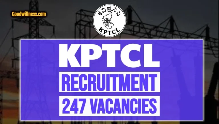 KPTCL Junior Powerman Recruitment 2024 | Exciting Opportunity to Apply for 2975 Junior Station Attendant and Junior Powerman Vacancies