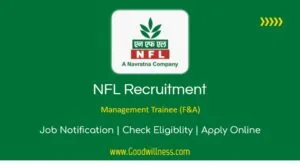 NFL Recruitment 1