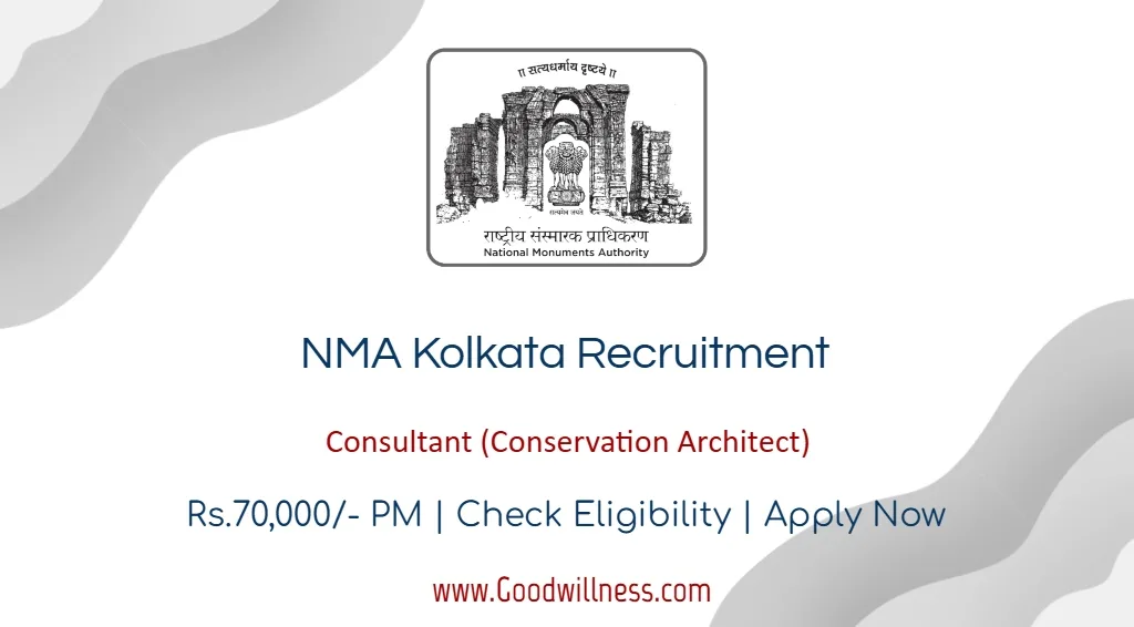 NMA Recruitment