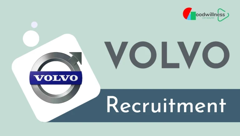 Volvo Off Campus Recruitment 2024 | Apply Online Associate Software Engineer Posts