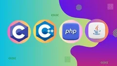 A Comprehensive Guide to Contemporary Programming in C C PHP and Java