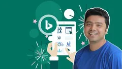 All Campaigns and Features of Microsoft Ads MasterClass