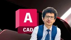 AutoCAD 2024 From Basic to Advanced - Full Course