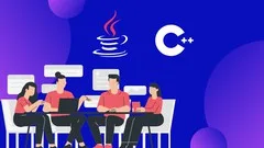 Both Java and C++ Complete Course for Beginners
