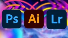 Comprehensive Graphics Design Course for Novices to