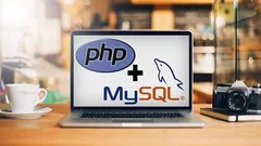Create 5 PHP and MySQL Projects Using PHP and MySQL