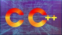 Learning C and C Programming From the Basics to Advanced