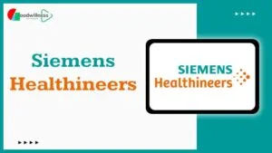Siemens Healthineers Recruitment 2025