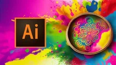 Training Course for Adobe Illustrator CC Beginners to