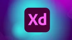 UIUX Design Masterclass with Adobe XD From Beginner to Pro