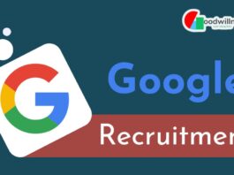 Google Off Campus Drive Job 2025 | Hiring Freshers as Technical Solutions Consultant Role, Apply Online