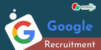 Google Off Campus Drive Job 2025 | Hiring Freshers as Technical Solutions Consultant Role, Apply Online