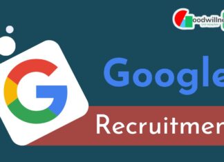 Google Off Campus Drive Job 2025 | Hiring Freshers as Technical Solutions Consultant Role, Apply Online