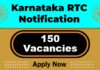 KKRTC Job Recruitment 2025: Apply Now 150 Drivers and Technical Assistants Vacancy