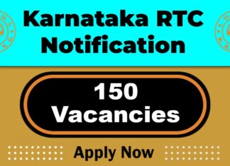 KKRTC Job Recruitment 2025: Apply Now 150 Drivers and Technical Assistants Vacancy