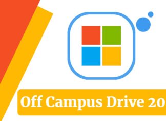 Microsoft Technical Support Engineering Off Campus 2025