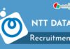NTT DATA Off Campus Drive Job 2025 | Hiring Freshers as Jr. Network Engineer Role