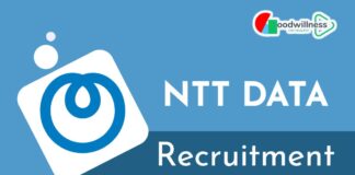 NTT DATA Off Campus Drive Job 2025 | Hiring Freshers as Jr. Network Engineer Role
