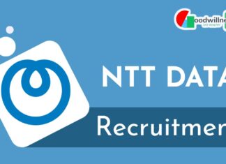 NTT DATA Off Campus Drive Job 2025 | Hiring Freshers as Jr. Network Engineer Role