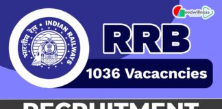 RRB Job Recruitment 2025: Exciting Opportunities for 1036 Positions
