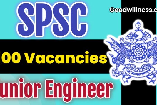 Sikkim PSC Job Recruitment 2025: Apply Now 100 Junior Engineer Vacancy