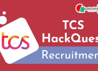 TCS HackQuest for 2025 Batch | Hiring for Freshers | Salary Rs 5 LPA