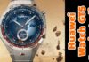Huawei has indeed launched the Watch GT5 Pro in India